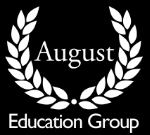 August Education Group logo